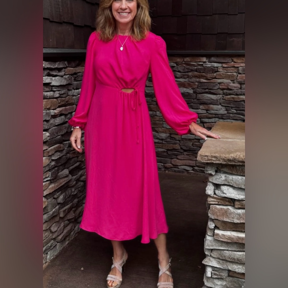 Cabi Delight Dress - Picture 2 of 15